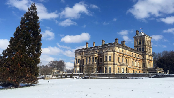 Rendcomb College: The Betrayal of the Squeezed Middle
