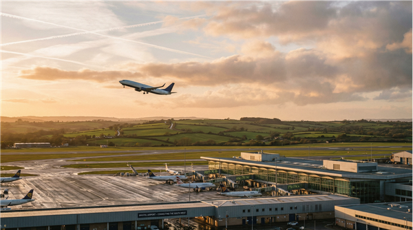 Bristol’s Ascent: A Question of Ambition